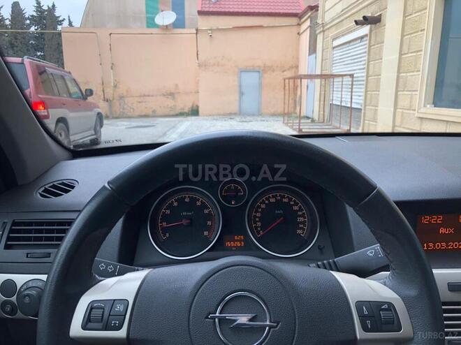 Opel Astra 2007, 159,260 km - 1.4 l - Bakı