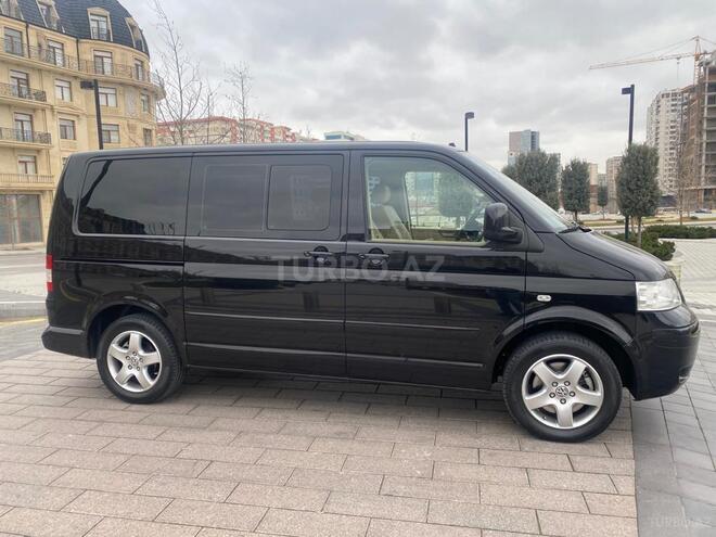 Volkswagen Multivan 2007, 37,313 km - 3.2 l - Bakı