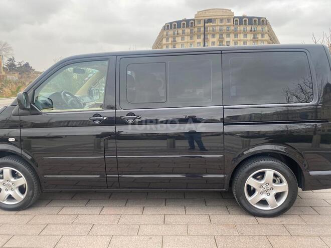 Volkswagen Multivan 2007, 37,313 km - 3.2 l - Bakı