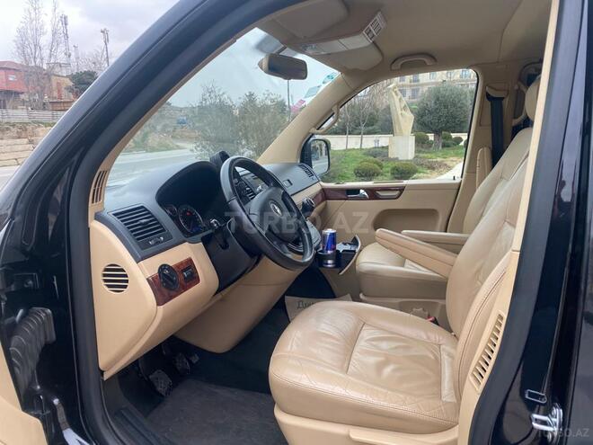 Volkswagen Multivan 2007, 37,313 km - 3.2 l - Bakı