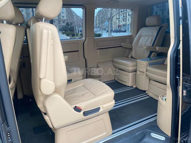 Volkswagen Multivan 2007, 37,313 km - 3.2 l - Bakı