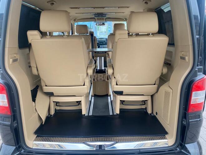 Volkswagen Multivan 2007, 37,313 km - 3.2 l - Bakı