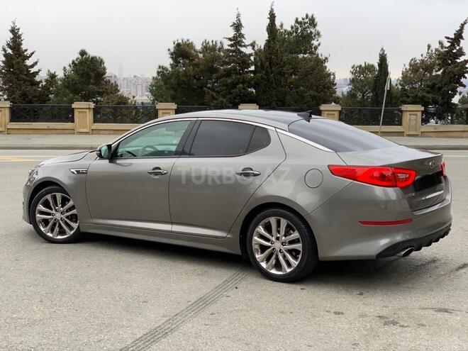 Kia Optima 2014, 50,000 km - 2.0 l - Bakı