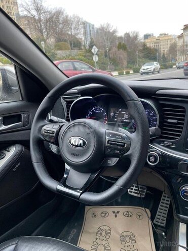 Kia Optima 2014, 50,000 km - 2.0 l - Bakı