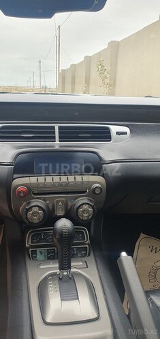 Chevrolet Camaro 2012, 158,000 km - 3.6 l - Bakı