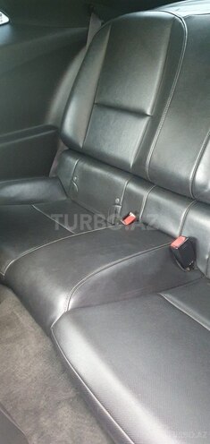 Chevrolet Camaro 2012, 158,000 km - 3.6 l - Bakı