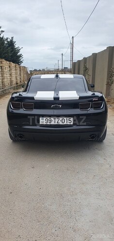 Chevrolet Camaro 2012, 158,000 km - 3.6 l - Bakı