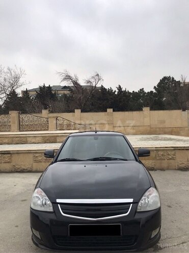 LADA (VAZ) Priora 2013, 200,000 km - 1.6 l - Bakı