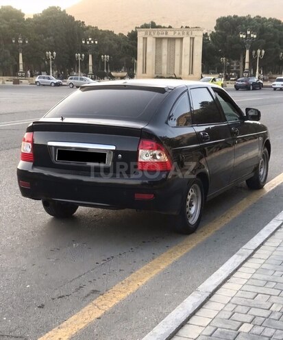 LADA (VAZ) Priora 2013, 200,000 km - 1.6 l - Bakı