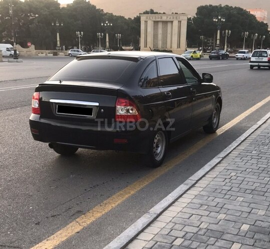 LADA (VAZ) Priora 2013, 200,000 km - 1.6 l - Bakı