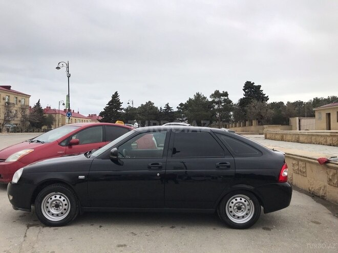LADA (VAZ) Priora 2013, 200,000 km - 1.6 l - Bakı