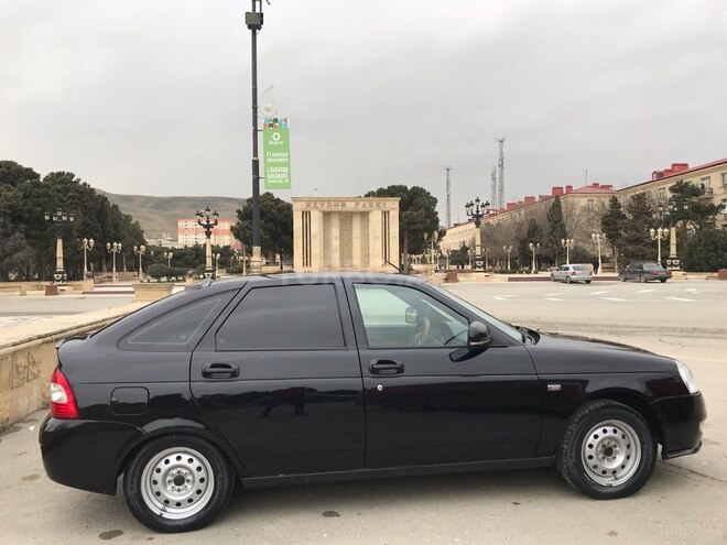 LADA (VAZ) Priora 2013, 200,000 km - 1.6 l - Bakı