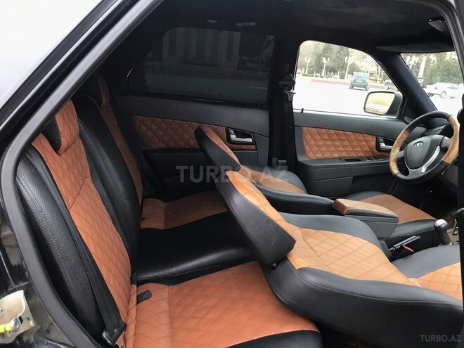 LADA (VAZ) Priora 2013, 200,000 km - 1.6 l - Bakı