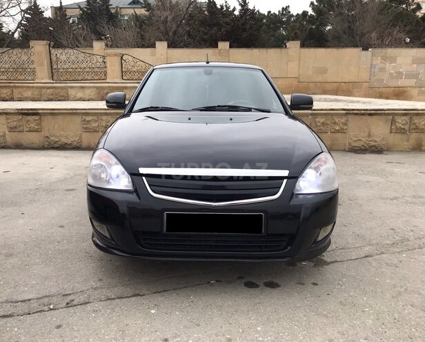 LADA (VAZ) Priora 2013, 200,000 km - 1.6 l - Bakı