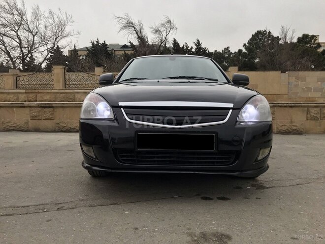 LADA (VAZ) Priora 2013, 200,000 km - 1.6 l - Bakı