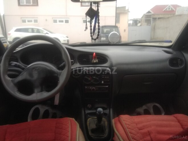 Hyundai Elantra 1996, 286,360 km - 2.0 l - Bakı
