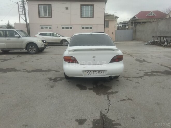 Hyundai Elantra 1996, 286,360 km - 2.0 l - Bakı