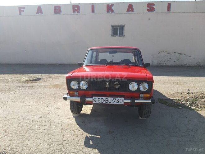 LADA (VAZ) 2106 1985, 350,000 km - 1.6 l - Gəncə
