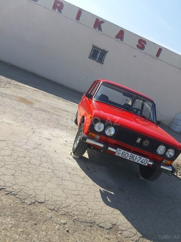 LADA (VAZ) 2106 1985, 350,000 km - 1.6 l - Gəncə