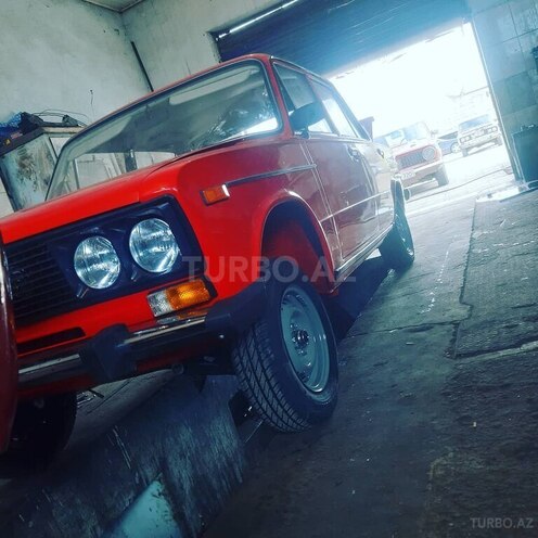 LADA (VAZ) 2106 1985, 350,000 km - 1.6 l - Gəncə