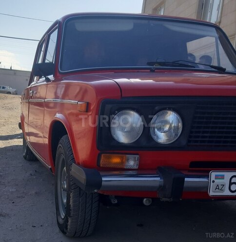 LADA (VAZ) 2106 1985, 350,000 km - 1.6 l - Gəncə