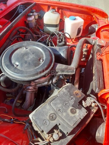LADA (VAZ) 2106 1985, 350,000 km - 1.6 l - Gəncə