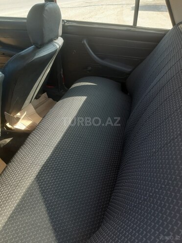 LADA (VAZ) 2106 1985, 350,000 km - 1.6 l - Gəncə