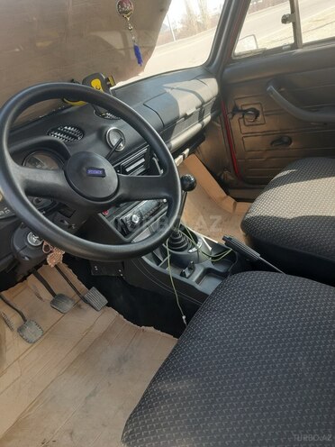 LADA (VAZ) 2106 1985, 350,000 km - 1.6 l - Gəncə