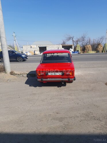 LADA (VAZ) 2106 1985, 350,000 km - 1.6 l - Gəncə