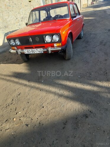 LADA (VAZ) 2106 1985, 350,000 km - 1.6 l - Gəncə