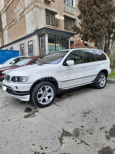 BMW X5 2003, 176,000 km - 3.0 l - Bakı