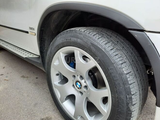 BMW X5 2003, 176,000 km - 3.0 l - Bakı