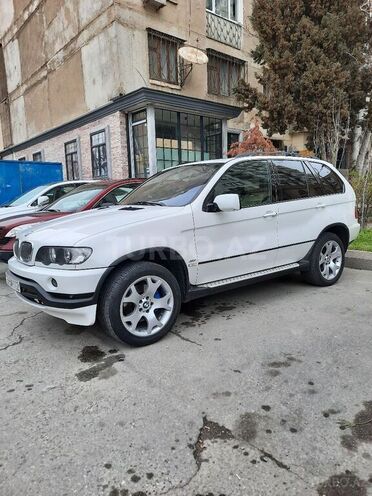BMW X5 2003, 176,000 km - 3.0 l - Bakı