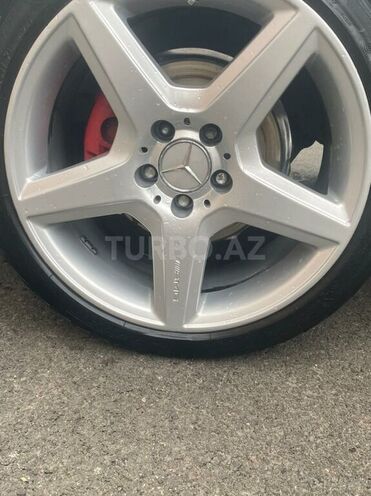 Mercedes E 240 2000, 330,000 km - 2.4 l - Bakı