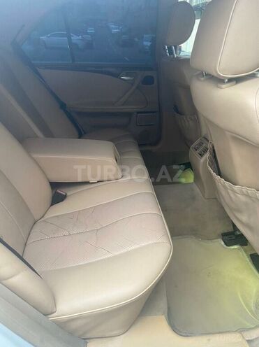 Mercedes E 240 2000, 330,000 km - 2.4 l - Bakı