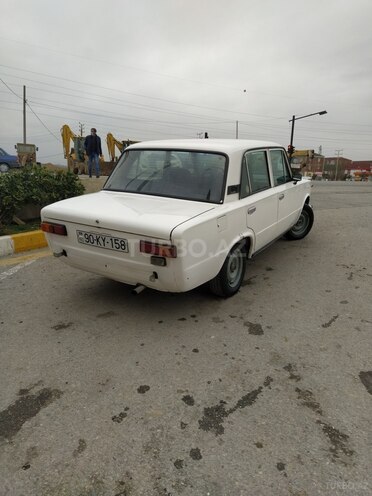 LADA (VAZ) 21011 1983, 15,500 km - 1.5 l - Bakı