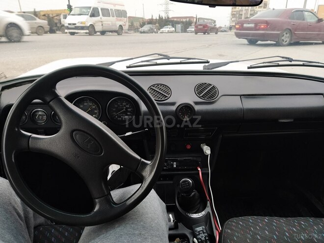 LADA (VAZ) 21011 1983, 15,500 km - 1.5 l - Bakı