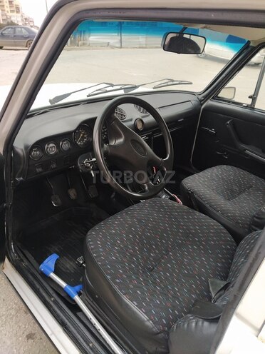 LADA (VAZ) 21011 1983, 15,500 km - 1.5 l - Bakı