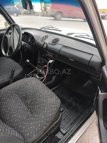 LADA (VAZ) 21011 1983, 15,500 km - 1.5 l - Bakı