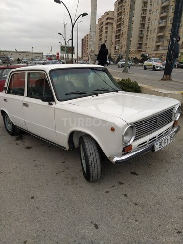 LADA (VAZ) 21011 1983, 15,500 km - 1.5 l - Bakı