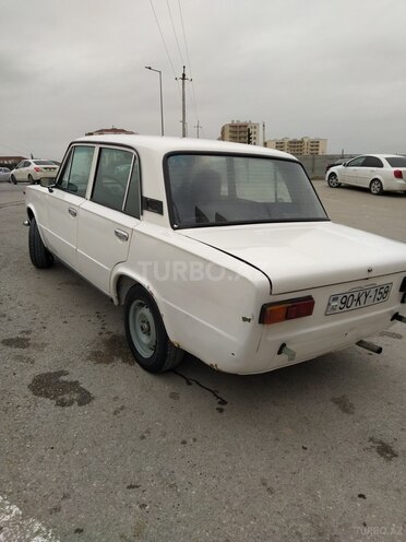 LADA (VAZ) 21011 1983, 15,500 km - 1.5 l - Bakı