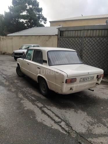 LADA (VAZ) 21011 1983, 15,500 km - 1.5 l - Bakı