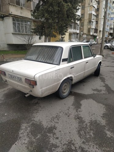 LADA (VAZ) 21011 1983, 15,500 km - 1.5 l - Bakı