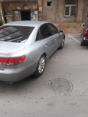 Hyundai Grandeur 2008, 274,000 km - 2.7 л - Bakı