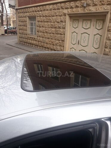 Hyundai Grandeur 2008, 274,000 km - 2.7 л - Bakı