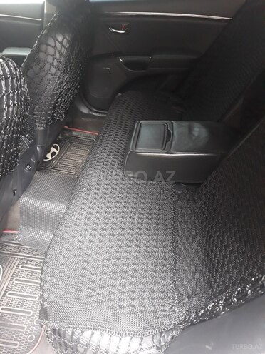Hyundai Grandeur 2008, 274,000 km - 2.7 л - Bakı