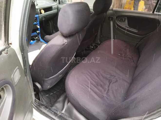 Daewoo Nexia 1998, 250,000 km - 1.5 l - Bakı