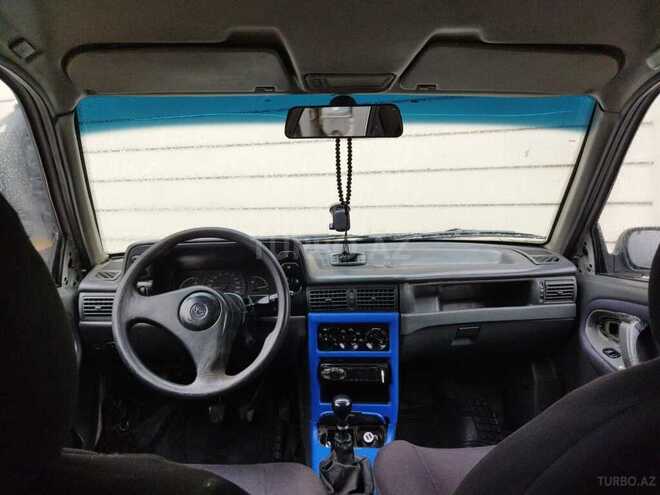 Daewoo Nexia 1998, 250,000 km - 1.5 l - Bakı