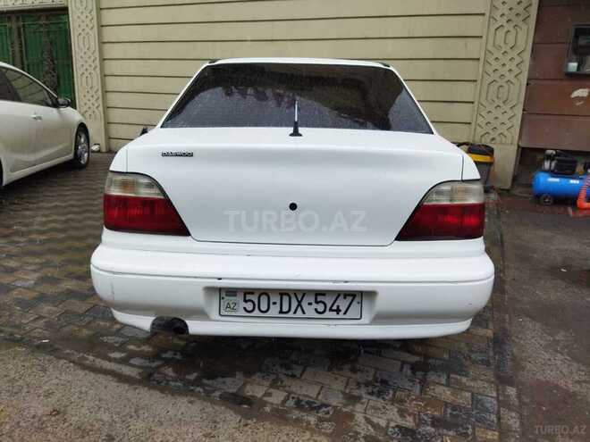 Daewoo Nexia 1998, 250,000 km - 1.5 l - Bakı
