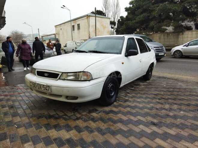 Daewoo Nexia 1998, 250,000 km - 1.5 l - Bakı